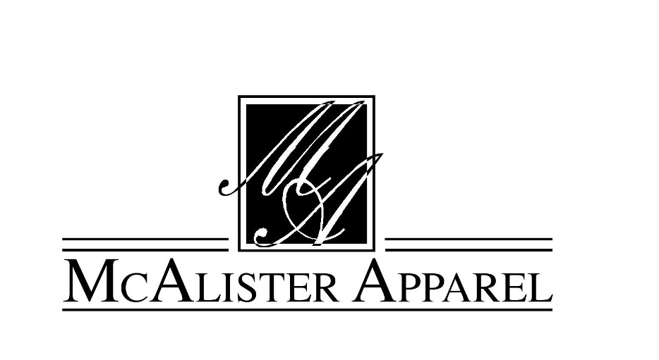 mcalister apparel logo bit med